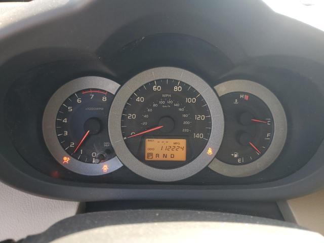 Photo 9 from auction – 2012 TOYOTA RAV4 with VIN JTMBF4DV7C5051703