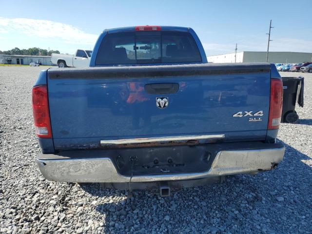 Photo 6 from auction – 2006 DODGE RAM 1500 S with VIN 1D7HU18N66S577342