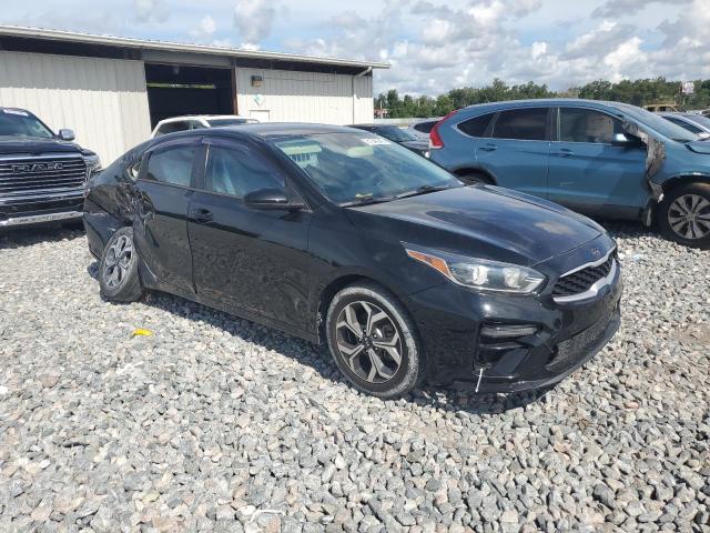 Photo 4 from auction – 2021 KIA FORTE FE with VIN 3KPF24ADXME296235