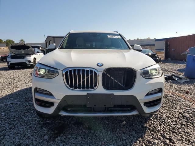 Photo 5 from auction – 2019 BMW X3 XDRIVE3 with VIN 5UXTR9C52KLP86771