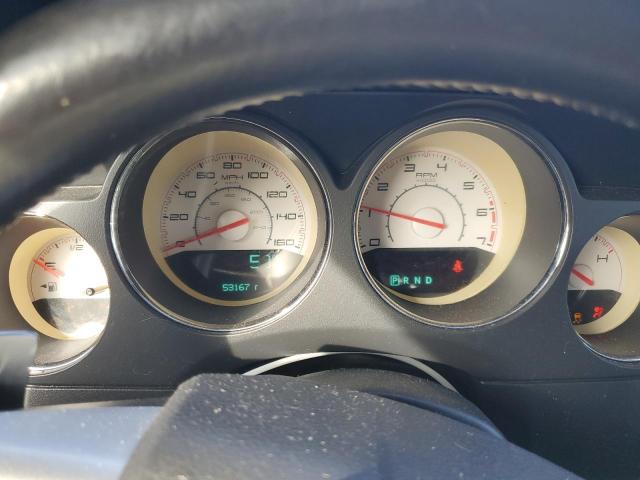Photo 9 from auction – 2013 DODGE CHALLENGER R/T with VIN 2C3CDYBT0DH614575