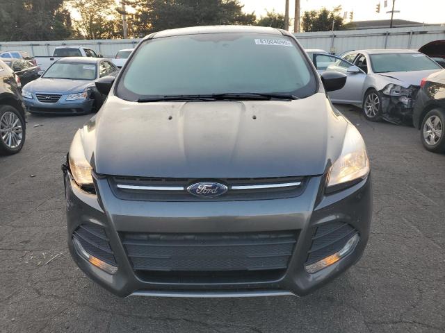 Photo 5 from auction – 2016 FORD ESCAPE SE with VIN 1FMCU0G7XGUA63626