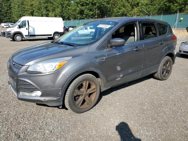 FORD ESCAPE SE 2014 with VIN 1FMCU0GX3EUD94772 - Photo from auction