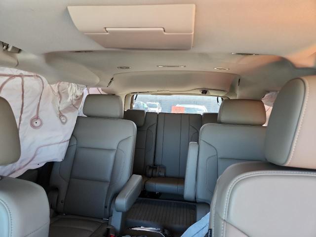 Photo 10 from auction – 2020 GMC YUKON SLT with VIN 1GKS2BKC2LR221478