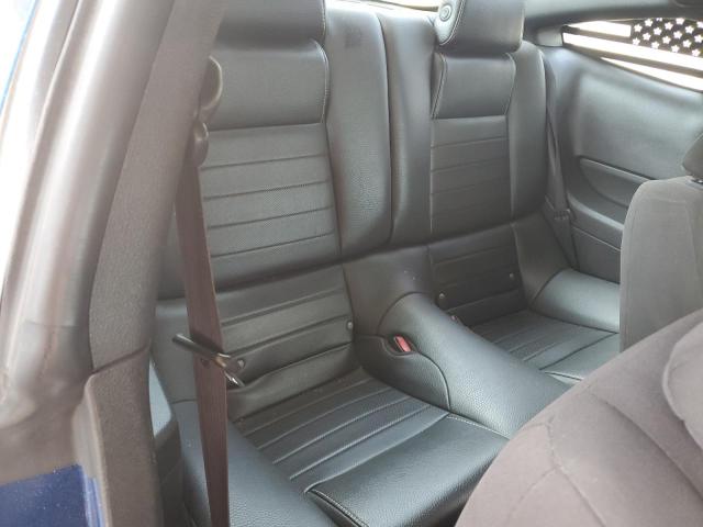 Photo 10 from auction – 2005 FORD MUSTANG with VIN 1ZVFT80N355144466