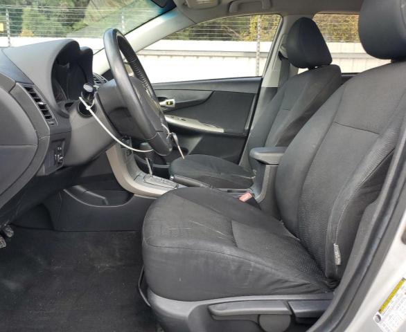 Photo 7 from auction – 2010 TOYOTA COROLLA BASE with VIN 1NXBU4EEXAZ244365