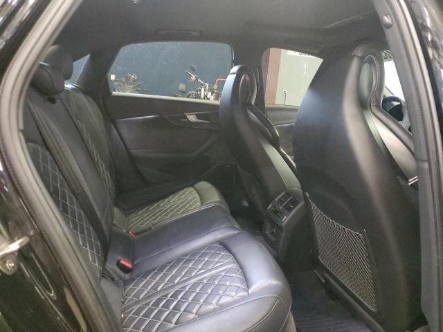 Photo 10 from auction – 2018 AUDI S4 PREMIUM with VIN WAUB4AF41JA168784