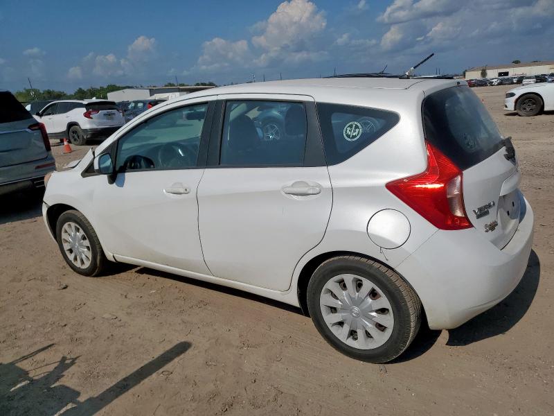Photo 2 from auction – 2014 NISSAN VERSA NOTE with VIN 3N1CE2CP2EL387442