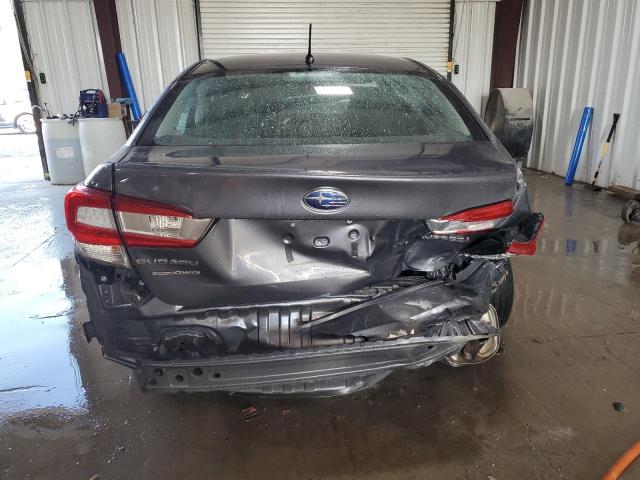 Photo 6 from auction – 2022 SUBARU IMPREZA with VIN 4S3GKAB6XN3601082