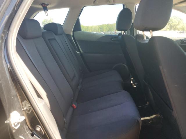 Photo 11 from auction – 2009 MAZDA CX-7 with VIN JM3ER293890217143