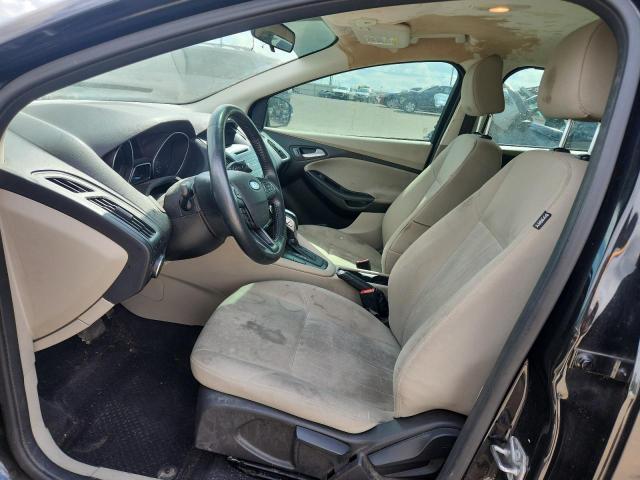 Photo 7 from auction – 2015 FORD FOCUS SE with VIN 1FADP3F23FL374882
