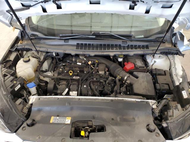 Photo 12 from auction – 2020 FORD EDGE SEL with VIN 2FMPK4J98LBA68736
