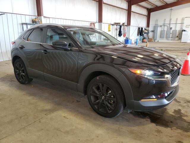 Photo 4 from auction – 2024 MAZDA CX-30 SELE with VIN 3MVDMBBM6RM712846