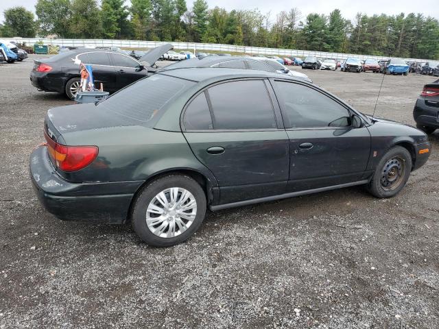Photo 3 from auction – 2001 SATURN SL2 with VIN 1G8ZK52741Z352630