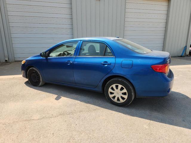 صورة رقم 2 من المزاد - 2010 TOYOTA COROLLA BA مع VIN 2T1BU4EE5AC226874