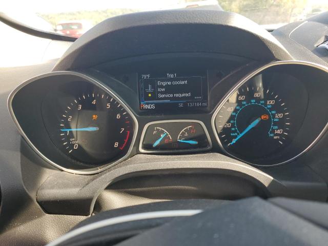 Photo 9 from auction – 2014 FORD ESCAPE TIT with VIN 1FMCU0JX5EUC21344