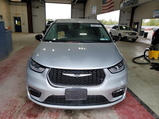 Photo 5 from auction – 2024 CHRYSLER PACIFICA T with VIN 2C4RC1BG9RR180208