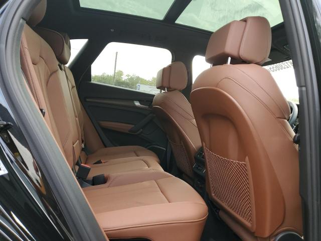 Photo 11 from auction – 2025 AUDI Q5 E PREMIUM PLUS 55 with VIN WA1E2AFY6S2025912