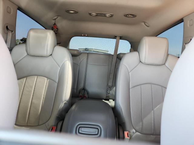 Photo 10 from auction – 2009 BUICK ENCLAVE CXL with VIN 5GAER23D19J194648