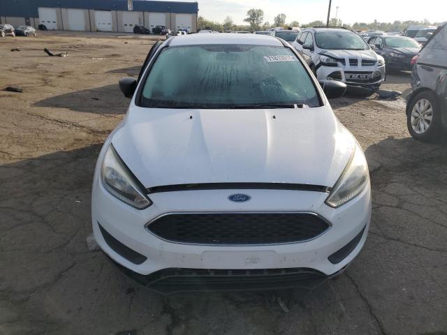 Photo 5 from auction – 2015 FORD FOCUS S with VIN 1FADP3E20FL342764