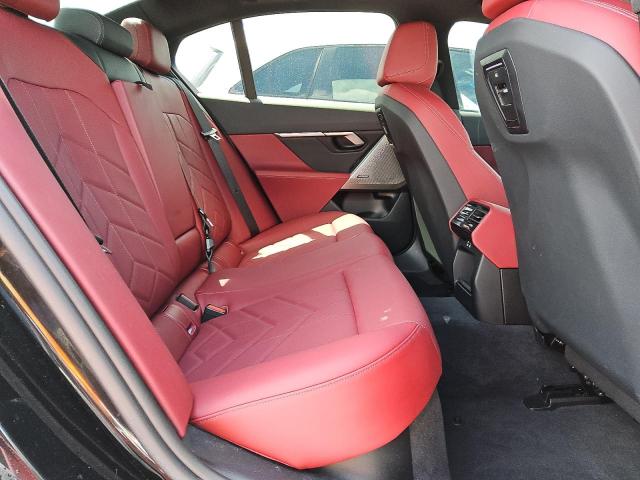Photo 10 from auction – 2024 BMW I5 EDRIVE 40 with VIN WBY33FK05RCR67461