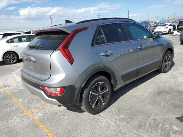 Photo 3 from auction – 2024 KIA NIRO EX with VIN KNDCR3LE1R5149271