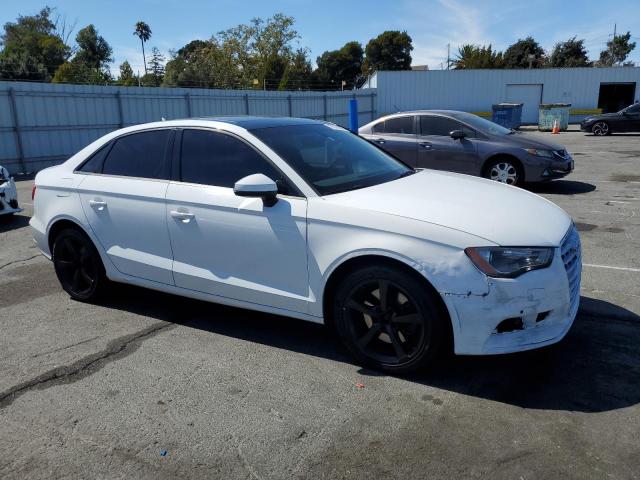 Photo 4 from auction – 2016 AUDI A3 PREMIUM with VIN WAUA7GFF2G1011197