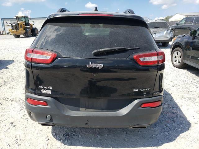Photo 6 from auction – 2017 JEEP CHEROKEE S with VIN 1C4PJMAS8HW566998