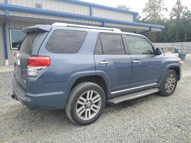 Photo 3 from auction – 2013 TOYOTA 4RUNNER SR5 with VIN JTEBU5JR0D5111398