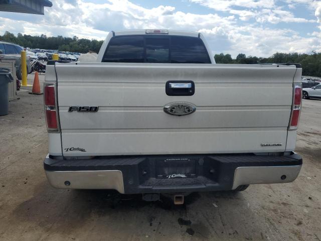 Photo 6 from auction – 2013 FORD F150 SUPER with VIN 1FTFW1EF3DFA44329