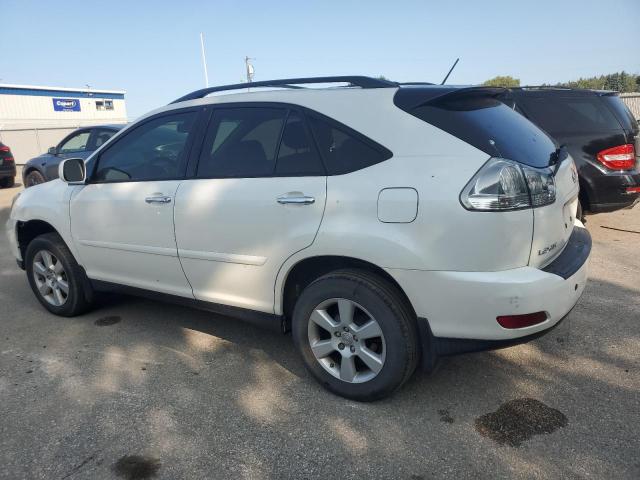 Photo 2 from auction – 2009 LEXUS RX 350 with VIN JTJHK31U092057720