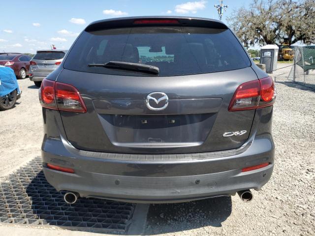 Photo 6 from auction – 2014 MAZDA CX-9 TOURI with VIN JM3TB2CA0E0430374