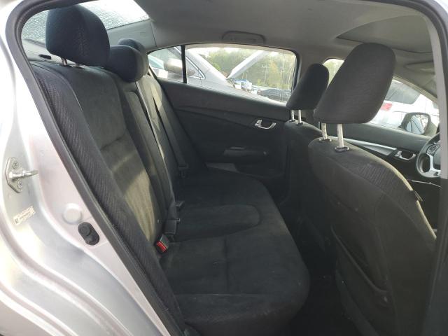 Photo 10 from auction – 2013 HONDA CIVIC EX with VIN 19XFB2F84DE054718