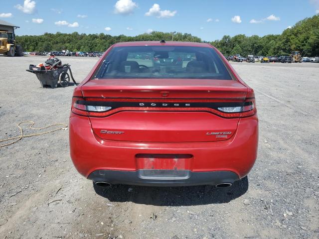 Photo 6 from auction – 2013 DODGE DART LIMIT with VIN 1C3CDFCHXDD284231