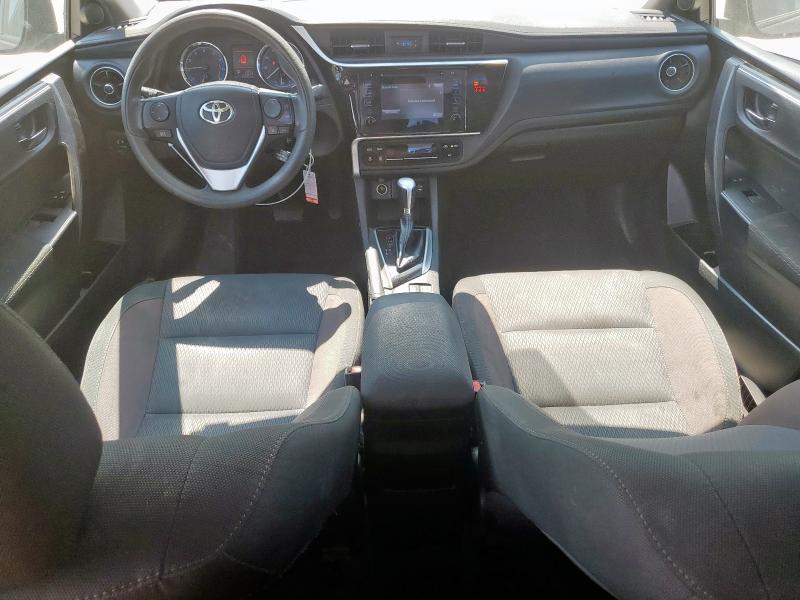 Photo 8 from auction – 2019 TOYOTA COROLLA L with VIN 2T1BURHEXKC194031