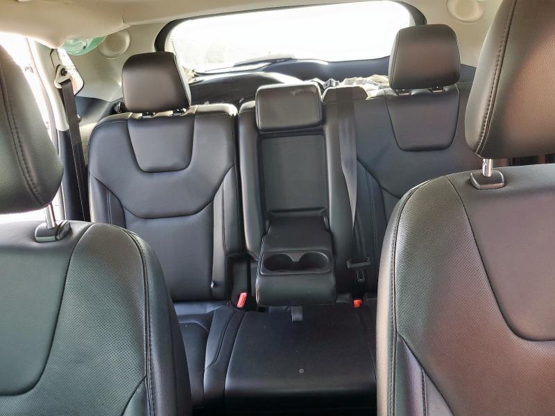 Photo 10 from auction – 2018 FORD EDGE TITANIUM with VIN 2FMPK4K99JBB20337