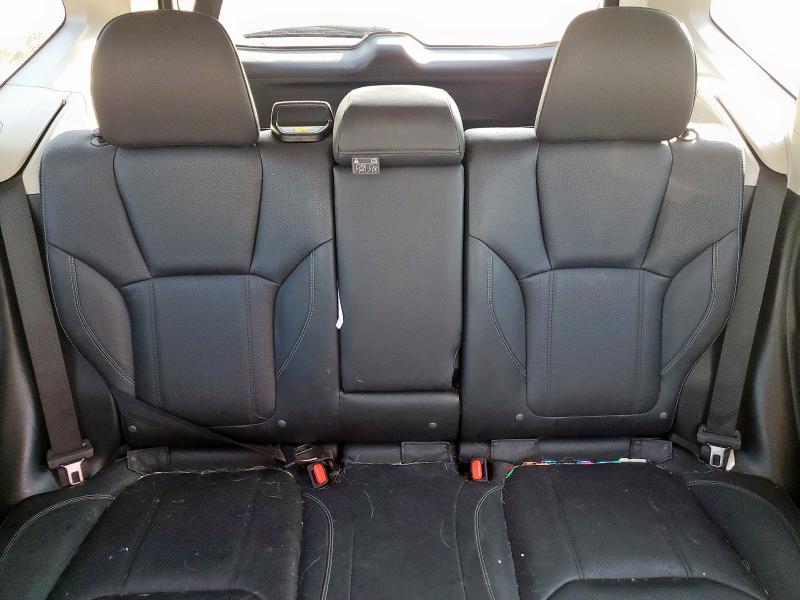 Photo 10 from auction – 2019 SUBARU FORESTER L with VIN JF2SKAUCXKH590551
