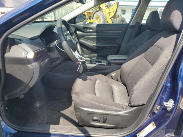 Photo 7 from auction – 2020 NISSAN ALTIMA S with VIN 1N4BL4BV2LC217672