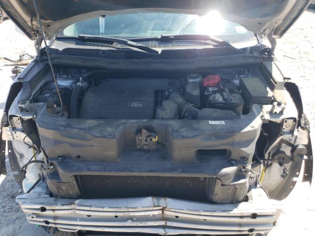 Foto 12 de la subasta – 2013 FORD EXPLORER L con VIN 1FM5K8F85DGC48135