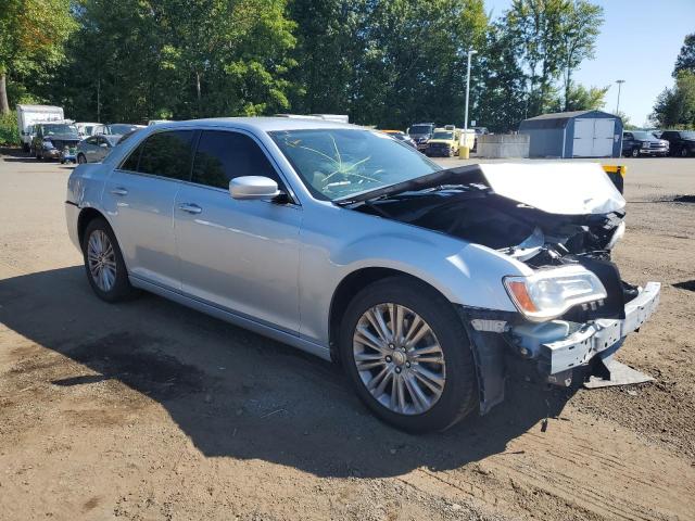 Photo 4 from auction – 2013 CHRYSLER 300 with VIN 2C3CCARG2DH745669
