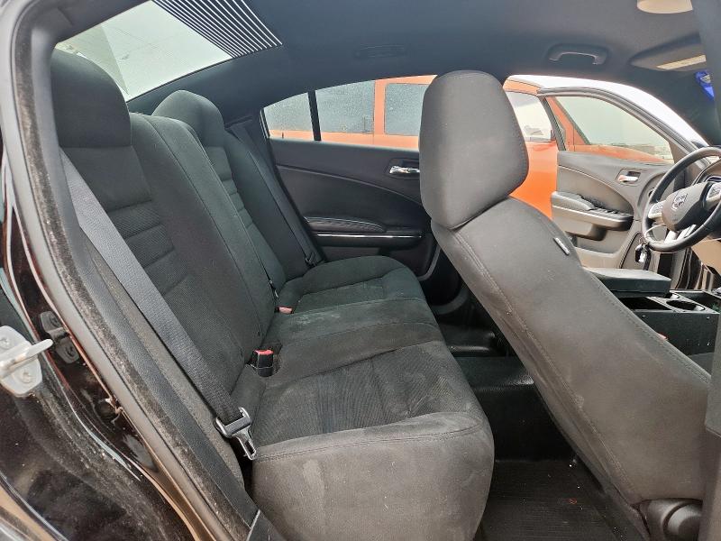 Photo 10 from auction – 2014 DODGE CHARGER PO with VIN 2C3CDXAT2EH343709