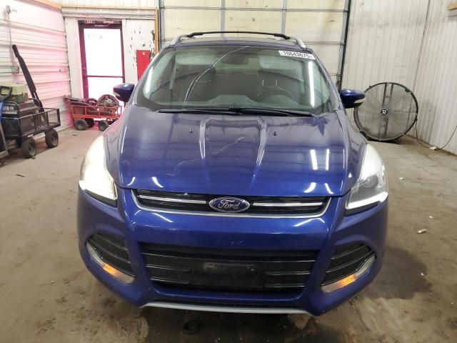 صورة رقم 5 من المزاد - 2013 FORD ESCAPE TIT مع VIN 1FMCU9J95DUA13744