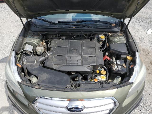 Photo 12 from auction – 2015 SUBARU OUTBACK 3. with VIN 4S4BSEJC7F3335705