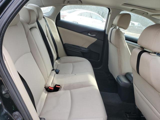 Photo 10 from auction – 2017 HONDA CIVIC EX with VIN 2HGFC2F79HH550033