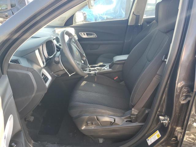 Photo 7 from auction – 2014 CHEVROLET EQUINOX LS with VIN 2GNALAEK1E6285325