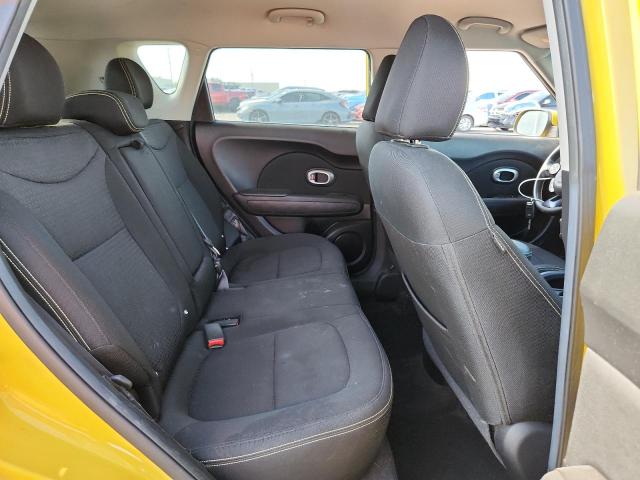 Photo 11 from auction – 2014 KIA SOUL + with VIN KNDJP3A51E7070438