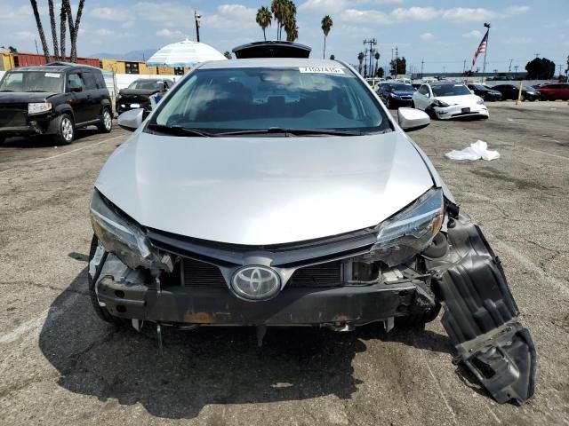 Photo 5 from auction – 2019 TOYOTA COROLLA L with VIN 5YFBURHE6KP923951