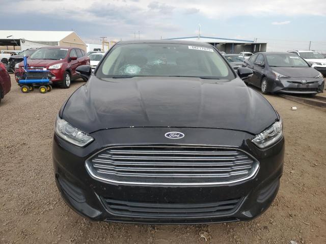 Photo 5 from auction – 2013 FORD FUSION with VIN 3FA6P0H71DR124636