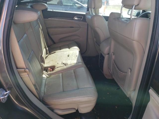 Photo 11 from auction – 2014 JEEP GRAND CHER with VIN 1C4RJEBGXEC169895