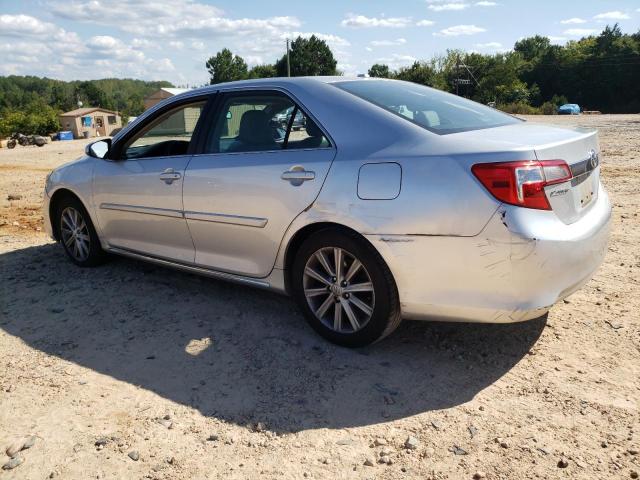 Photo 2 from auction – 2013 TOYOTA CAMRY L with VIN 4T4BF1FK1DR306307